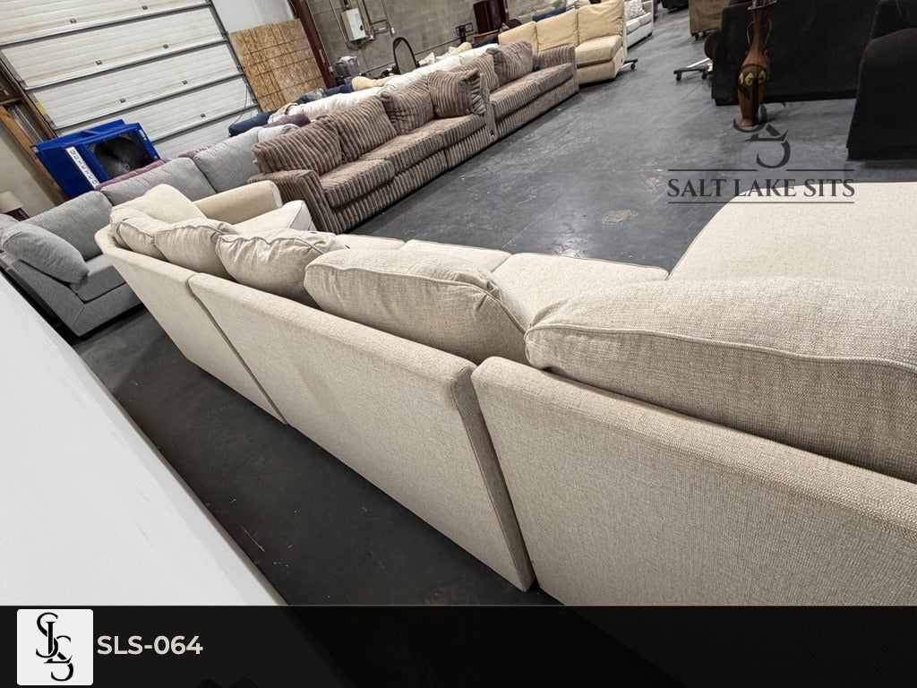 Ashley Furniture Large Sectional