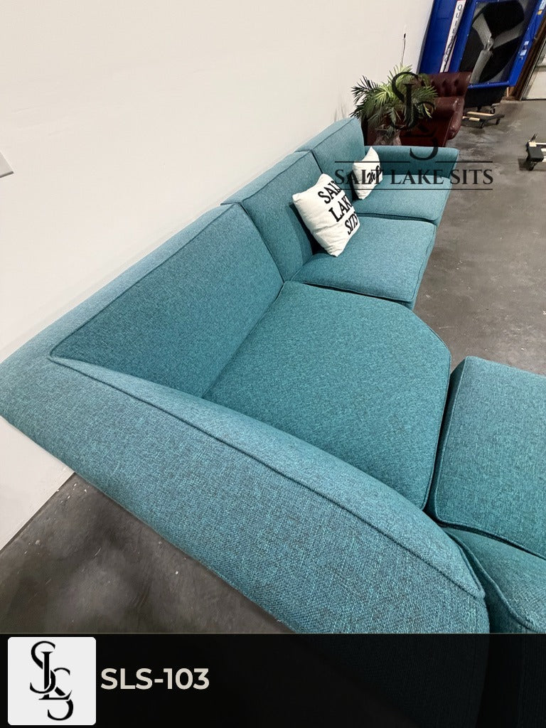 Modular Sectional