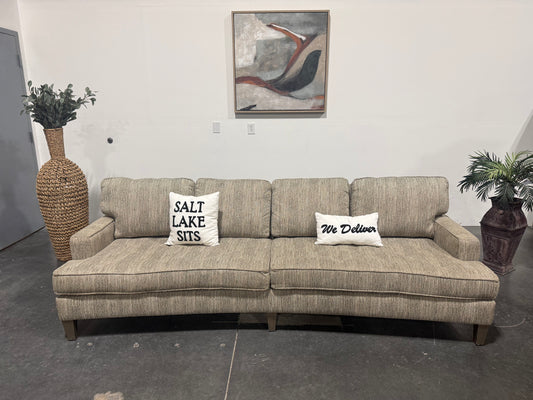 Draper 4 Seat Sofa