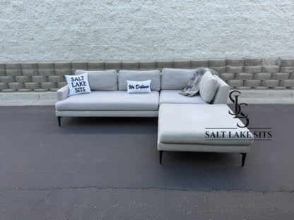 West Elm Andes Sofa