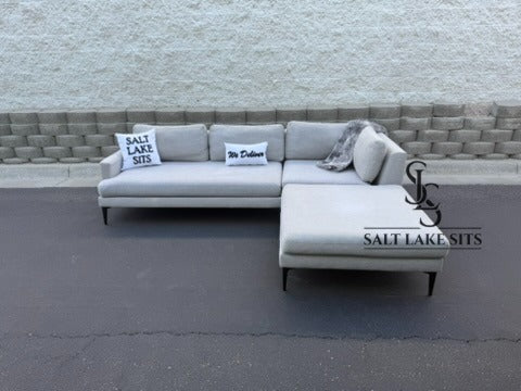 West Elm Andes Sofa