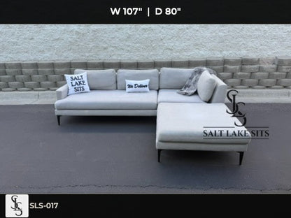 West Elm Andes Sofa