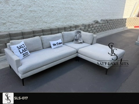 West Elm Andes Sofa