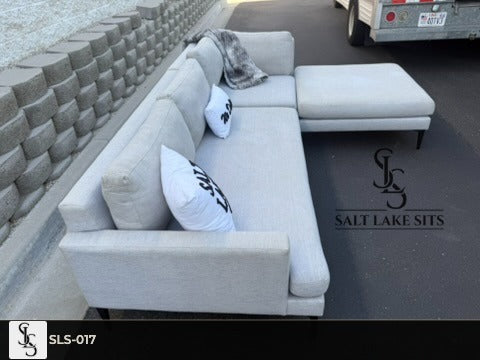 West Elm Andes Sofa