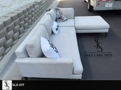 West Elm Andes Sofa