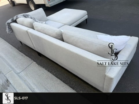 West Elm Andes Sofa