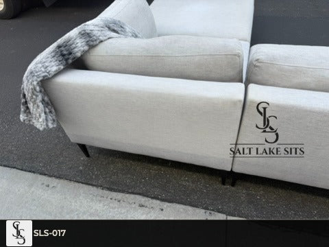West Elm Andes Sofa