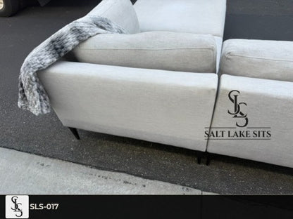 West Elm Andes Sofa