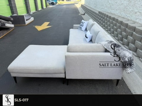 West Elm Andes Sofa
