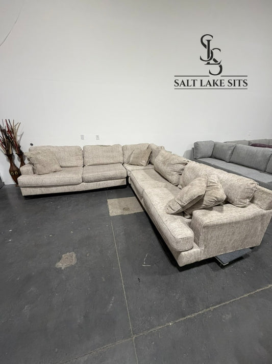 Ashley Rawcliffe Sectional