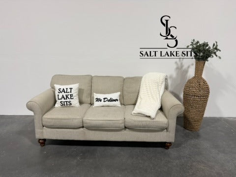 American Made 3-Seat Sofa