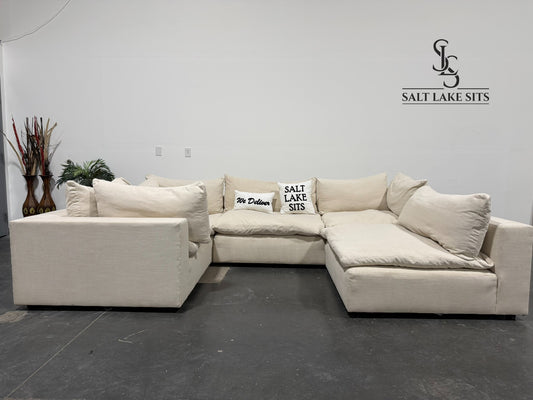 Huntington House Sectional