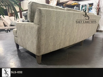 Draper Sofa by Walter E. Smithe