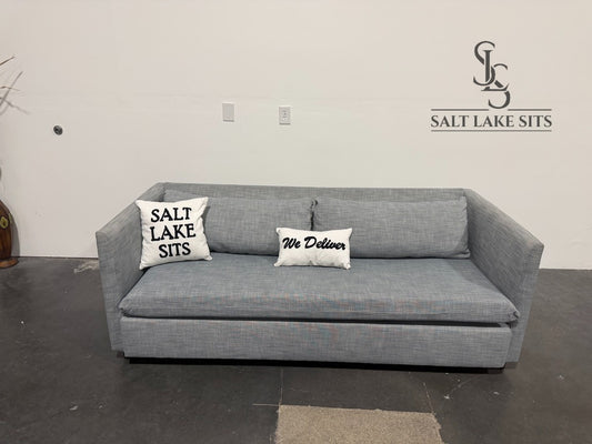 West Elm Sleeper Sofa