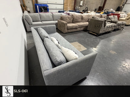 West Elm Sleeper Sofa
