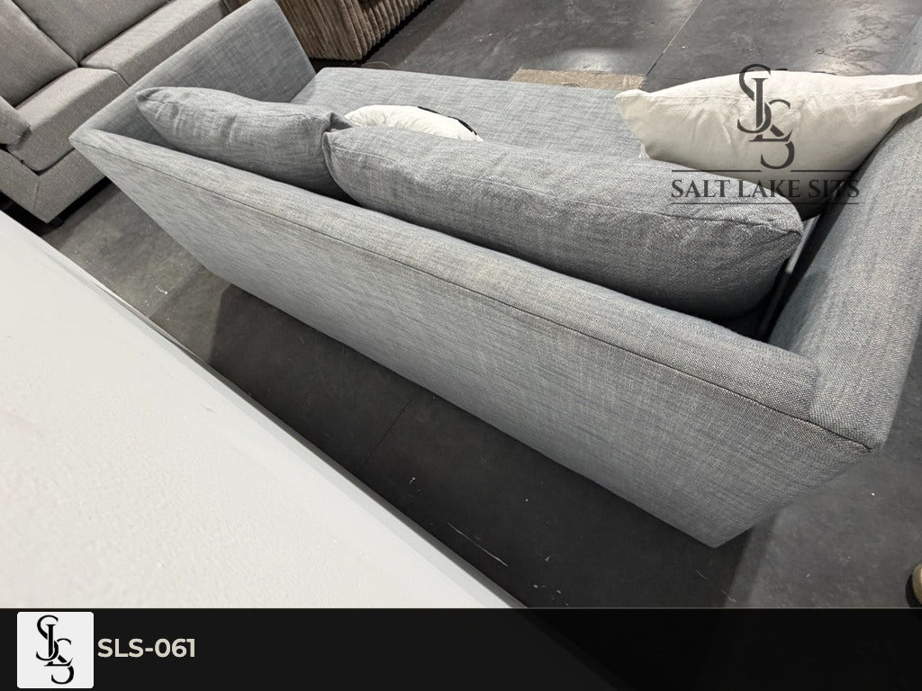 West Elm Sleeper Sofa