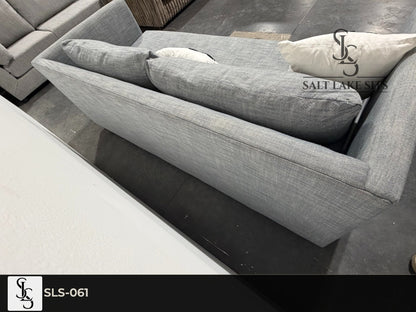 West Elm Sleeper Sofa