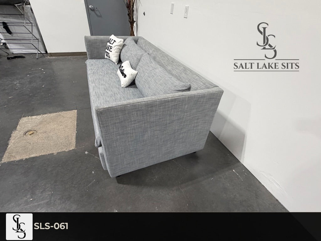 West Elm Sleeper Sofa