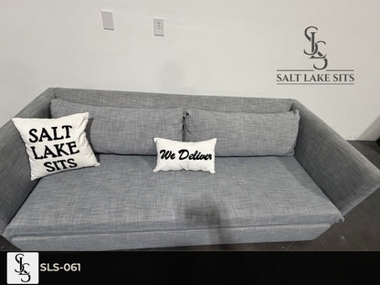 West Elm Sleeper Sofa