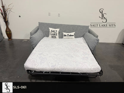 West Elm Sleeper Sofa