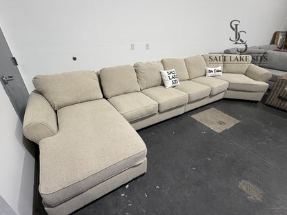 Ashley Furniture Large Sectional