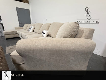 Ashley Furniture Large Sectional