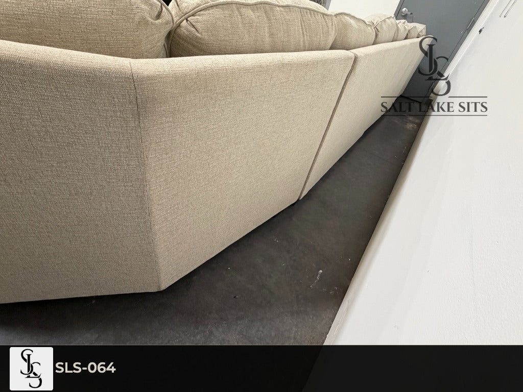 Ashley Furniture Large Sectional