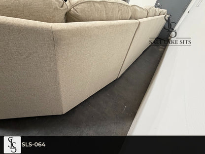Ashley Furniture Large Sectional
