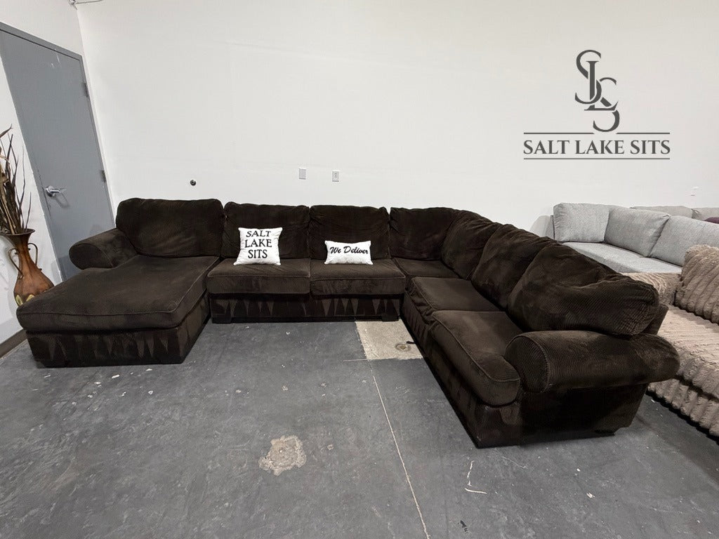 Ashley Furniture U-Shape Sectional