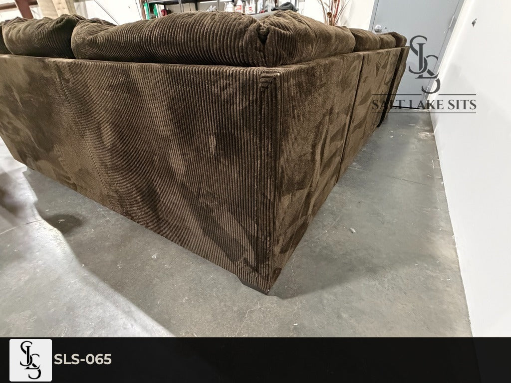 Ashley Furniture U-Shape Sectional