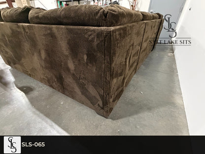Ashley Furniture U-Shape Sectional