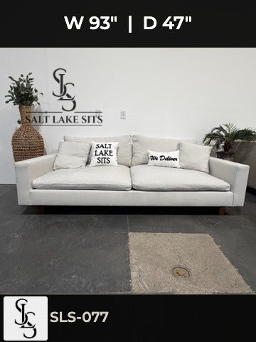West Elm Harmony Sofa