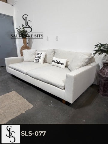 West Elm Harmony Sofa