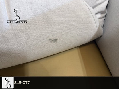 West Elm Harmony Sofa