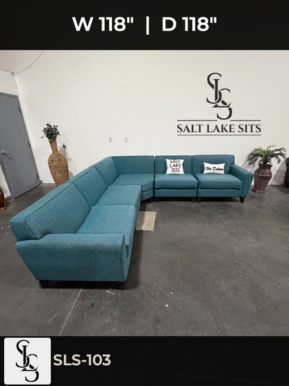 Modular Sectional