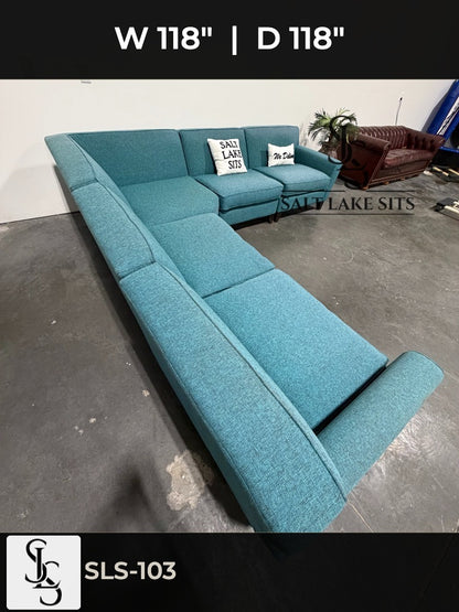 Modular Sectional