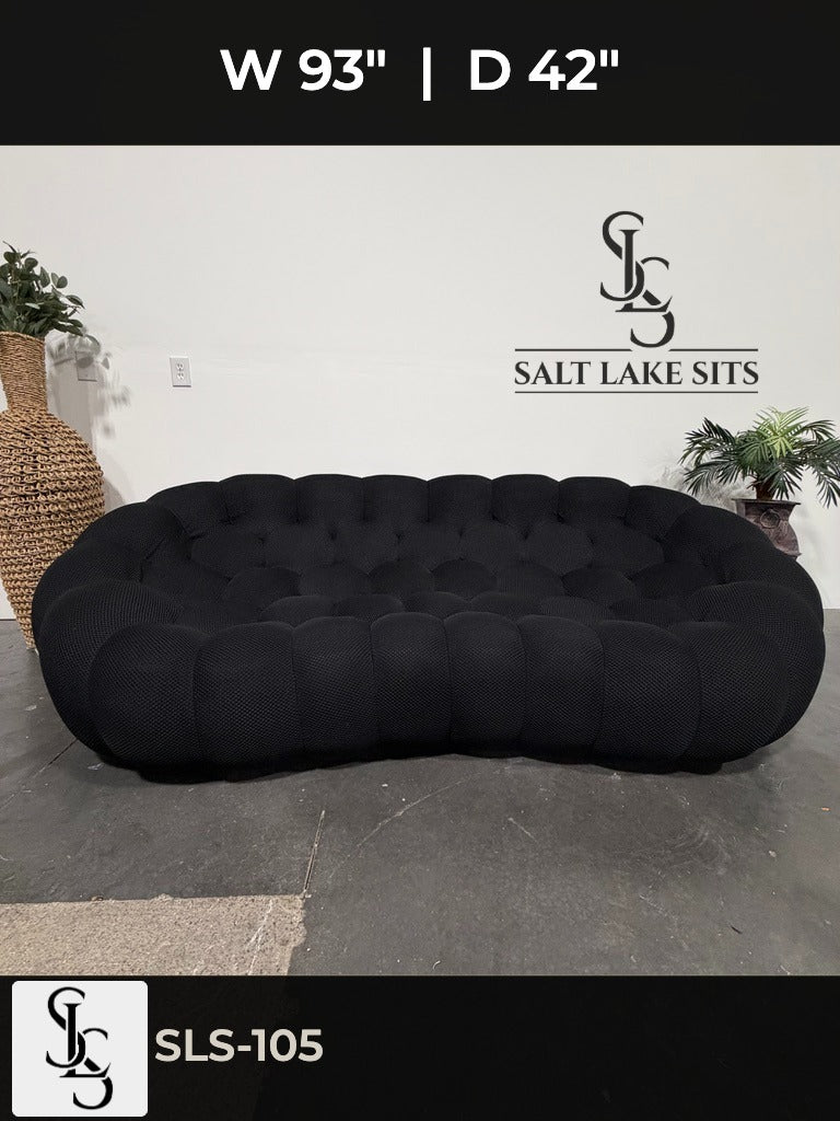 Roche Bobois Bubble-style Sofa