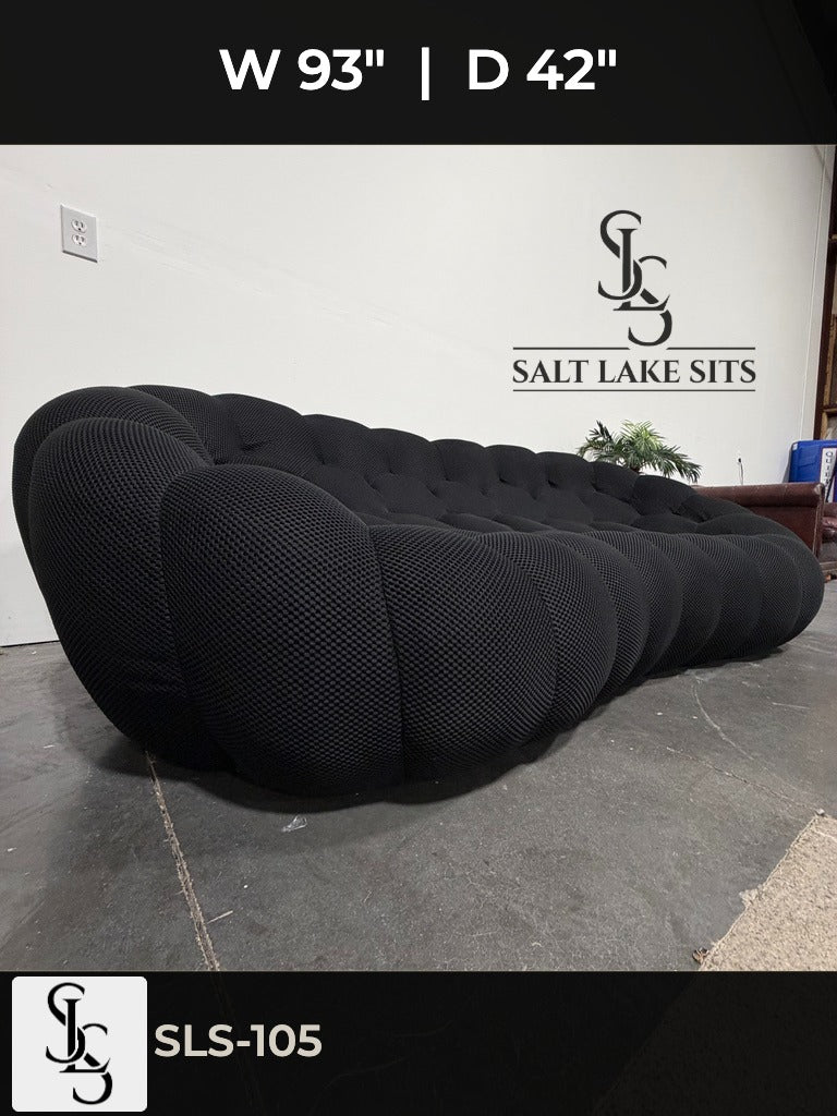 Roche Bobois Bubble-style Sofa