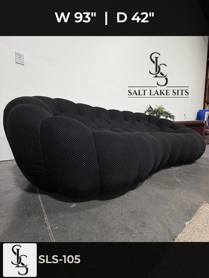 Roche Bobois Bubble-style Sofa