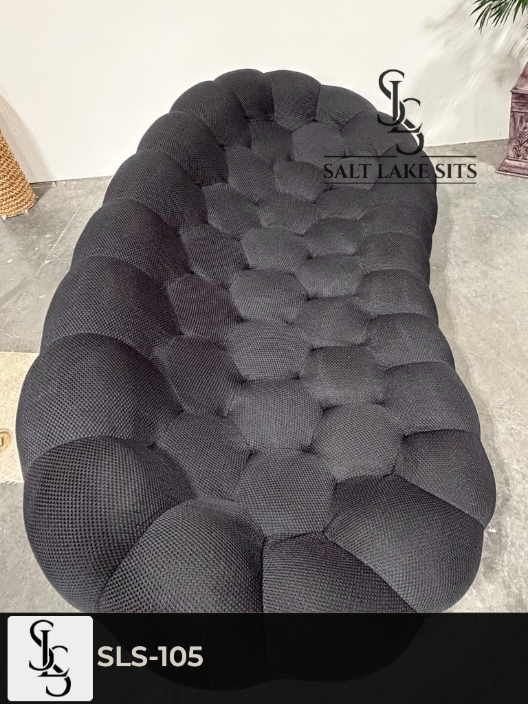 Roche Bobois Bubble-style Sofa