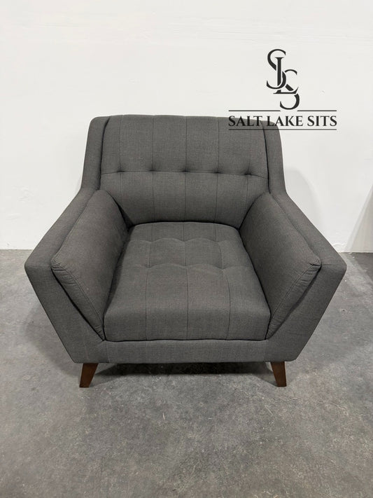 Mid-Century Armchair