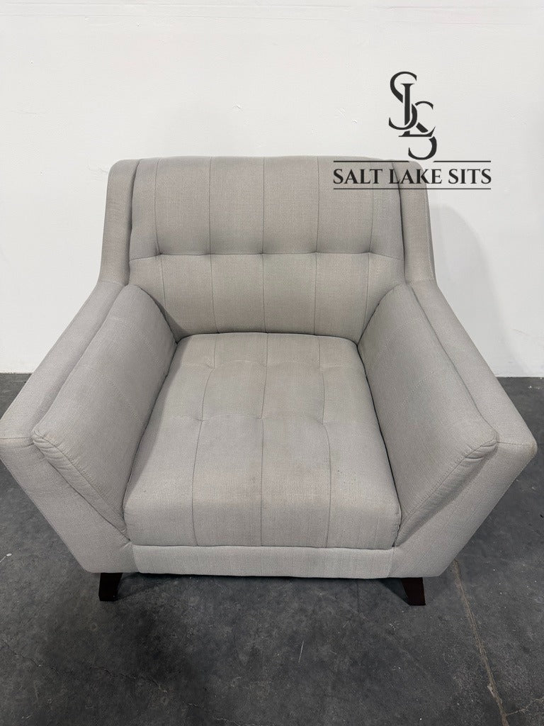 Mid Century Armchair