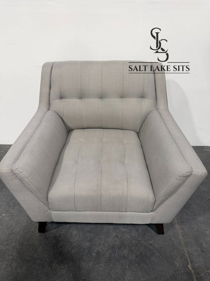 Mid Century Armchair