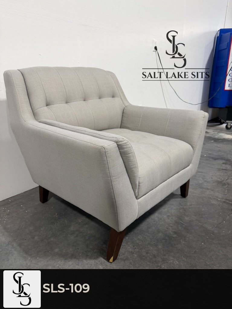 Mid Century Armchair