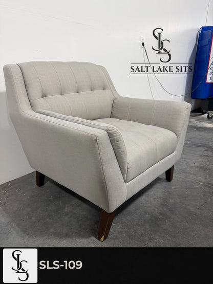 Mid Century Armchair