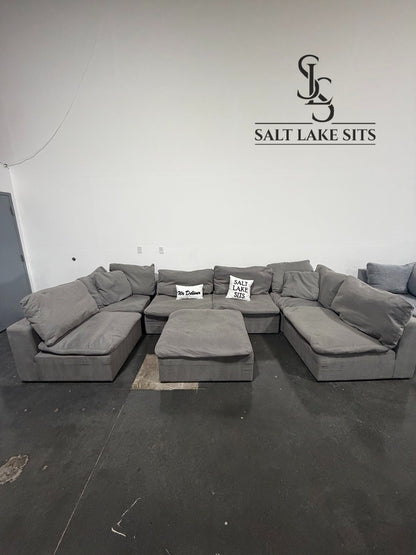 Modular Sectional