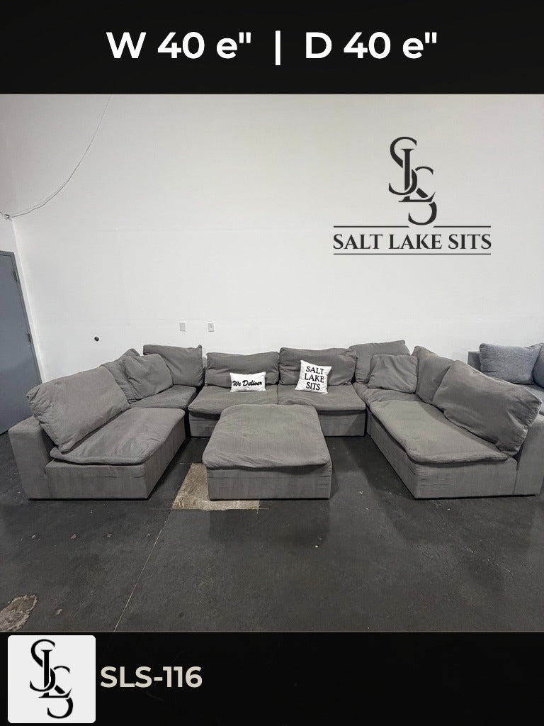 Modular Sectional