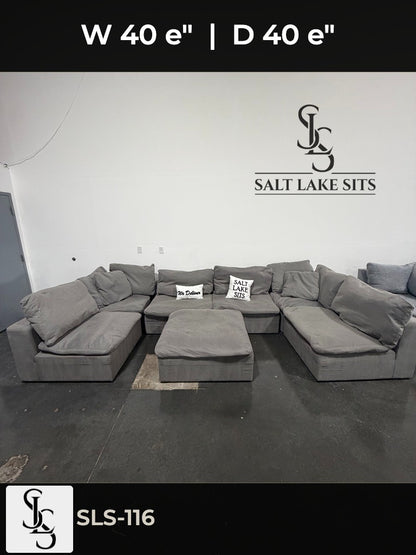 Modular Sectional