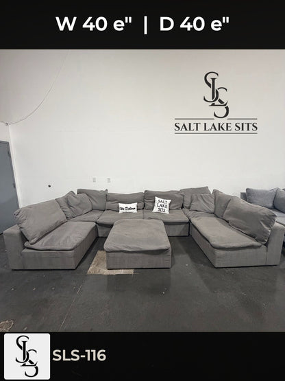 Modular Sectional