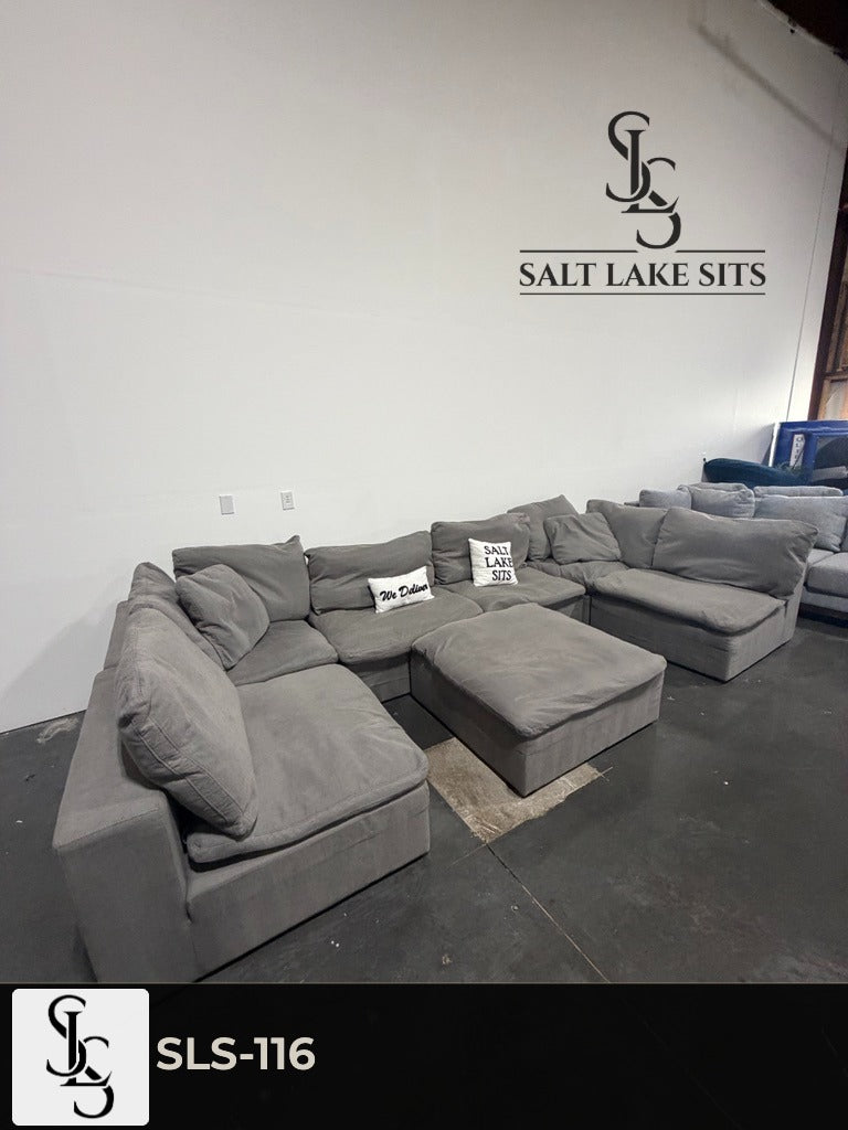 Modular Sectional